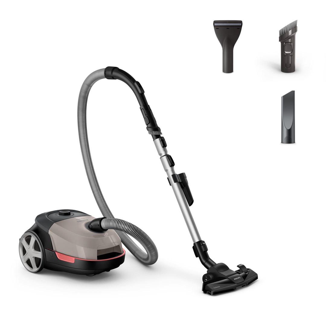 Odkurzacz PHILIPS Series 5000 XD 5122/10 — zdjęcie 1 z 8