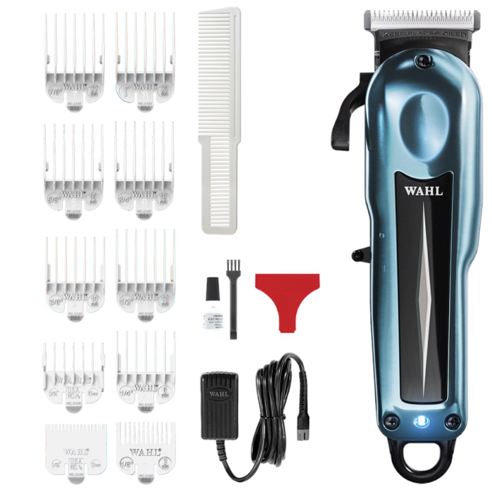 Maszynka do strzyżenia WAHL 3026470 Super Taper X — zdjęcie 1 z 6
