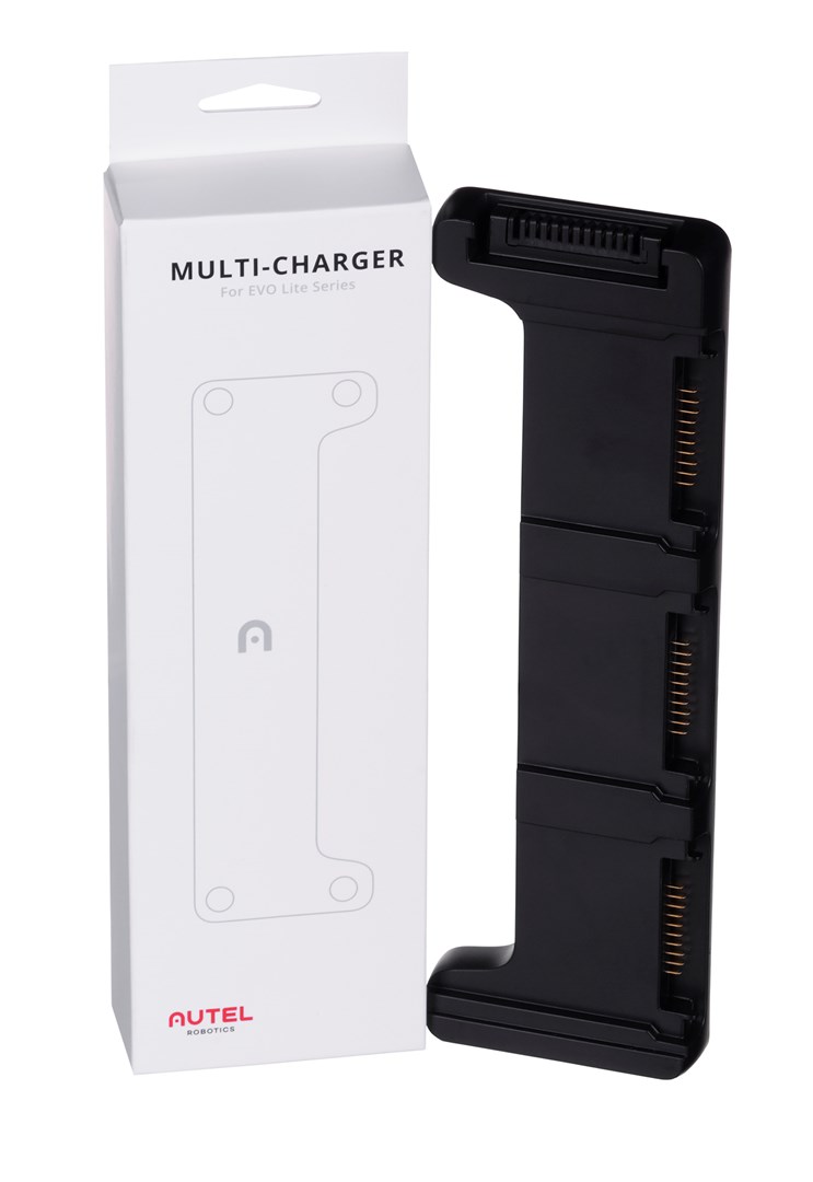 Ładowarka Multi-Charger for Autel EVO Lite Series — zdjęcie 1 z 4