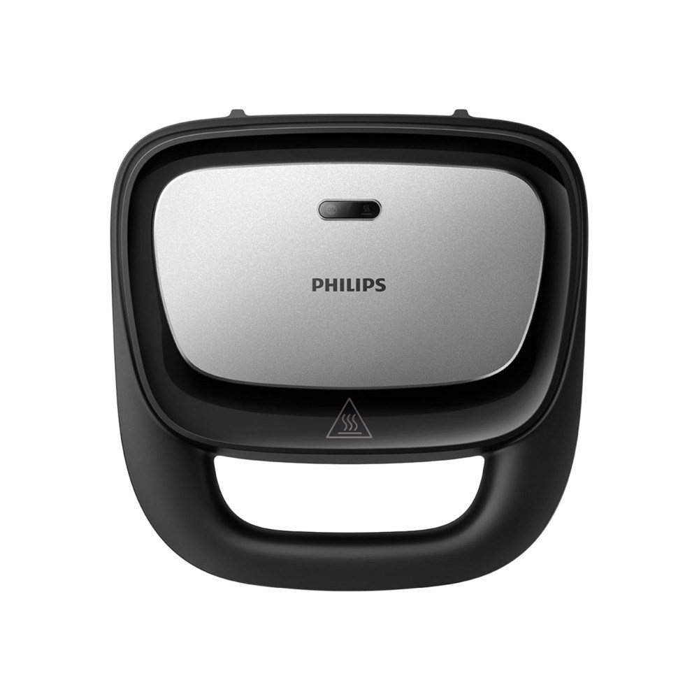 Opiekacz PHILIPS HD 2350/80 750W — zdjęcie 1 z 4