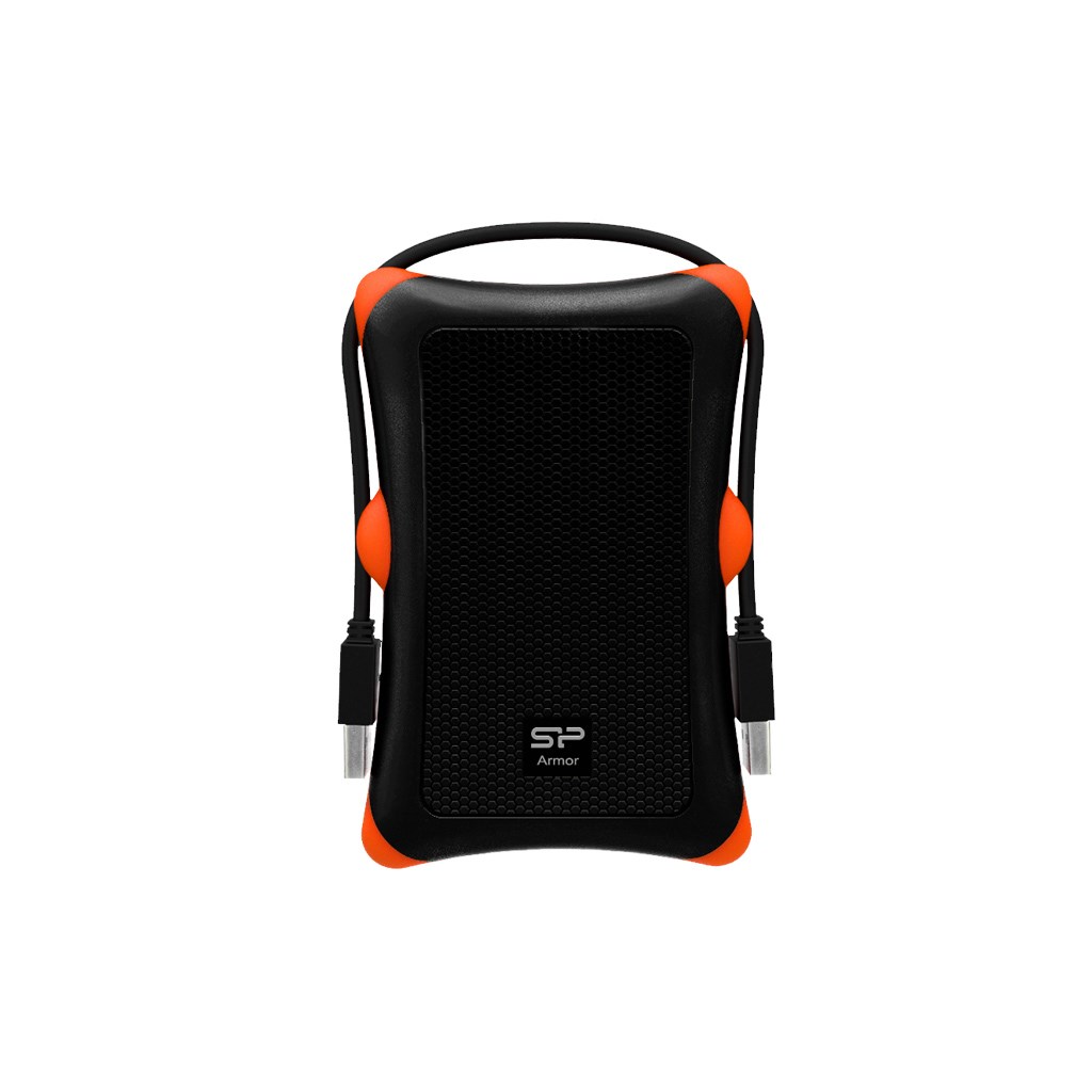 Obudowa HDD/SSD Silicon Power Armor A30 USB 3.0 — zdjęcie 1 z 2