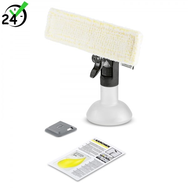 Butelka ze spryskiwaczem KARCHER 250 ml