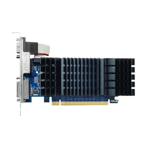 Karta graficzna Asus GeForce GT 730 2GB — zdjęcie 1 z 5