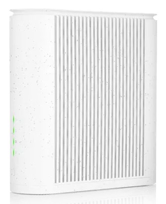 Router Wi-Fi 7 EE3301-00-EU01V1F BE7200 — zdjęcie 1 z 6