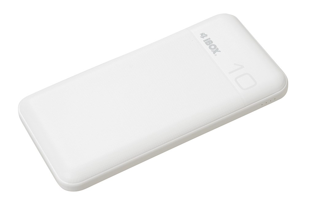 IBOX POWER BANK PB10 10.000 MAH Power Delivery — zdjęcie 1 z 8