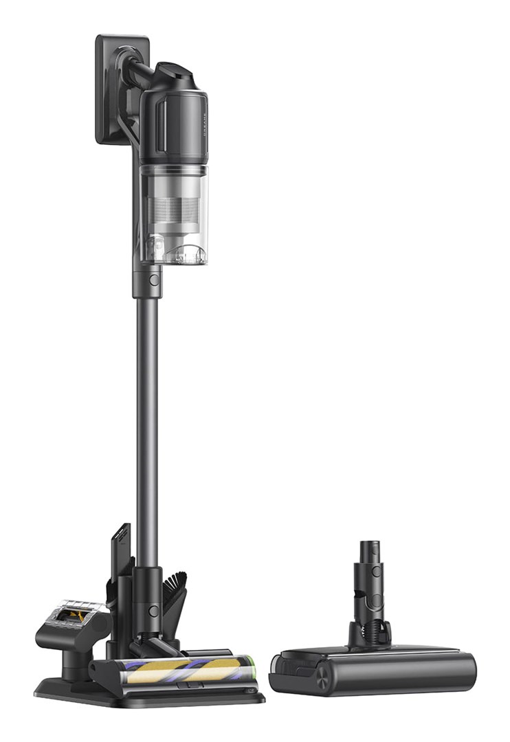 Dreame R20 Ultra Aquacycle - Bezprzewodowy Odkurzacz Mopujący — zdjęcie 1 z 8