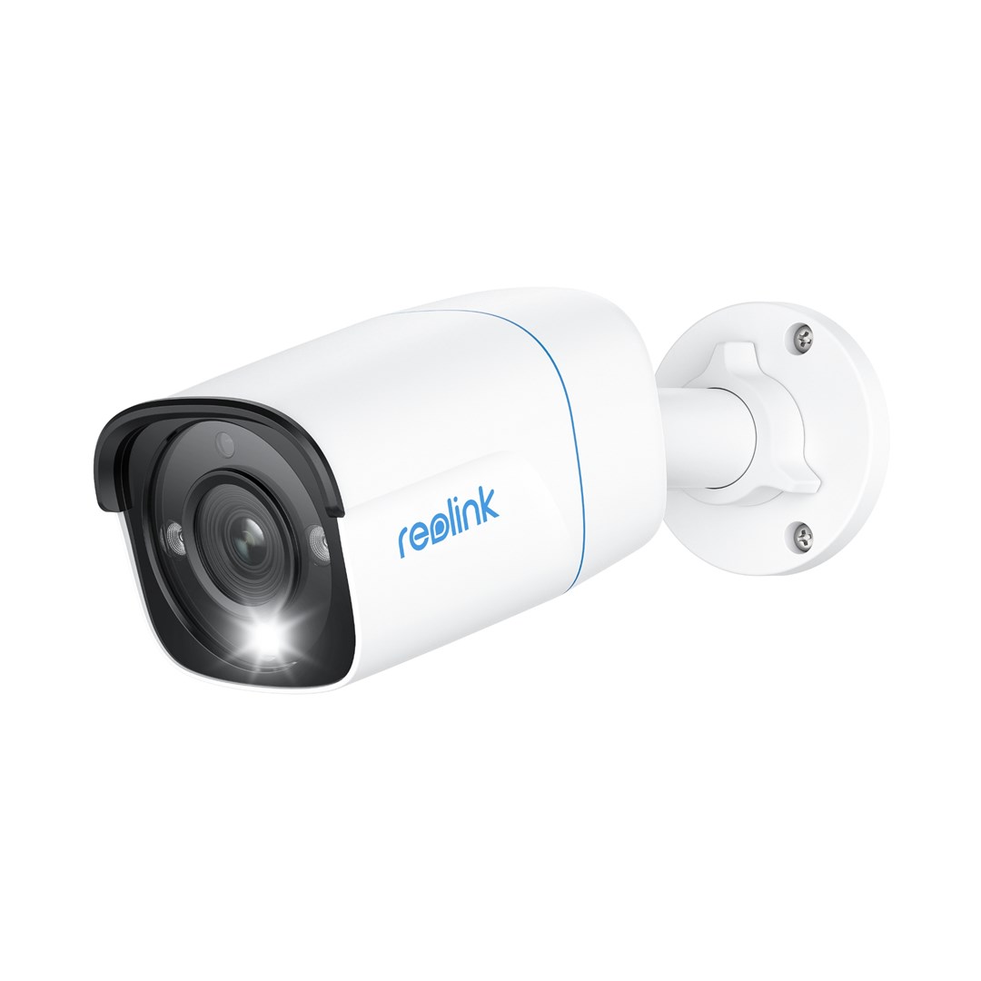 Kamera IP Reolink P330 do monitoringu — zdjęcie 1 z 3