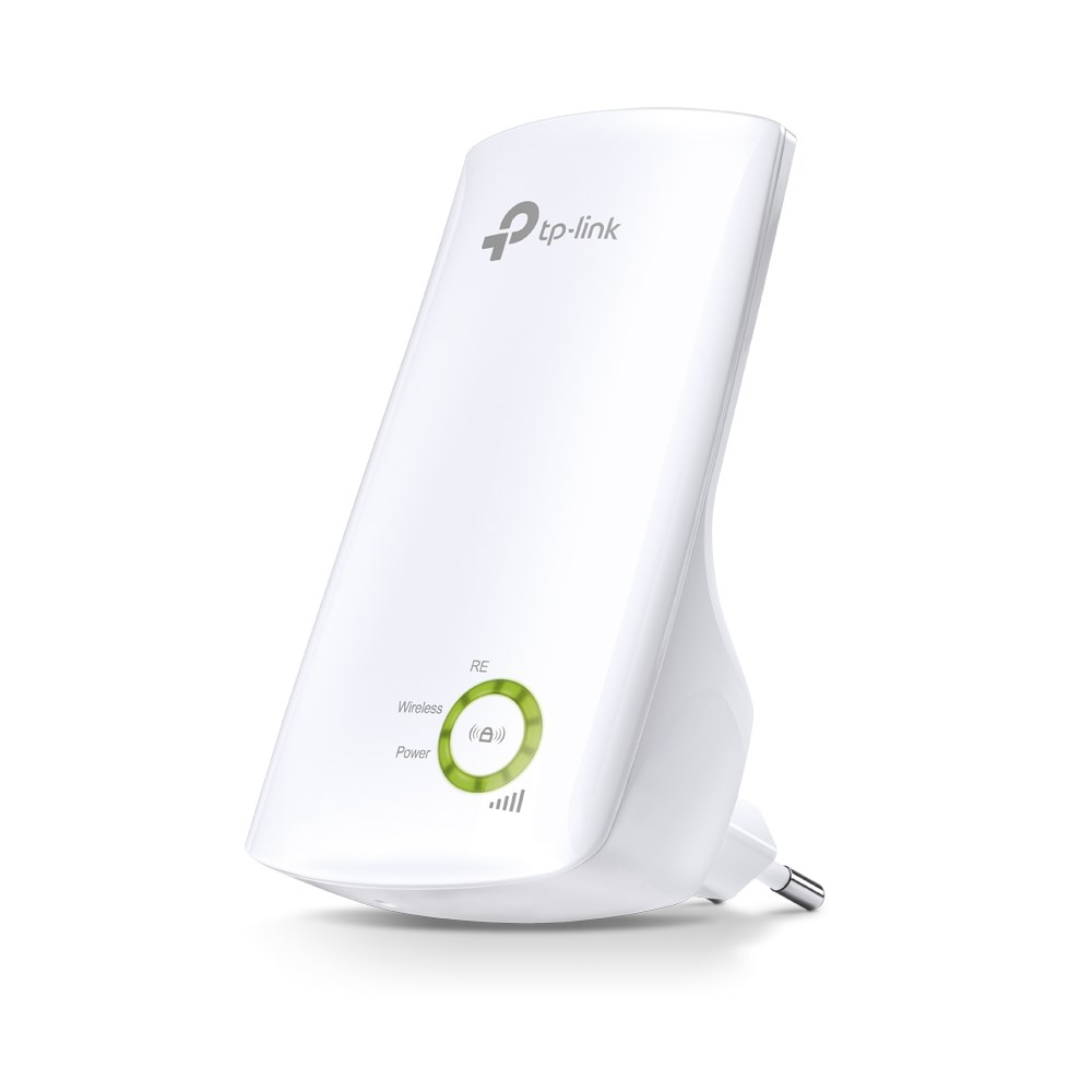 Wzmacniacz sygnału TP-LINK TL-WA854RE — zdjęcie 1 z 3