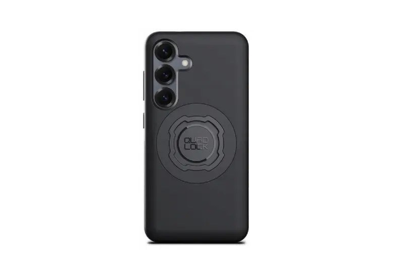 Quad Lock MAG Etui dla Samsung Galaxy S25