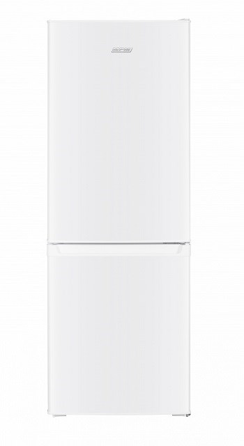 Lodówka MPM-182-KB-38W biała, 142 cm, 182L — zdjęcie 1 z 2