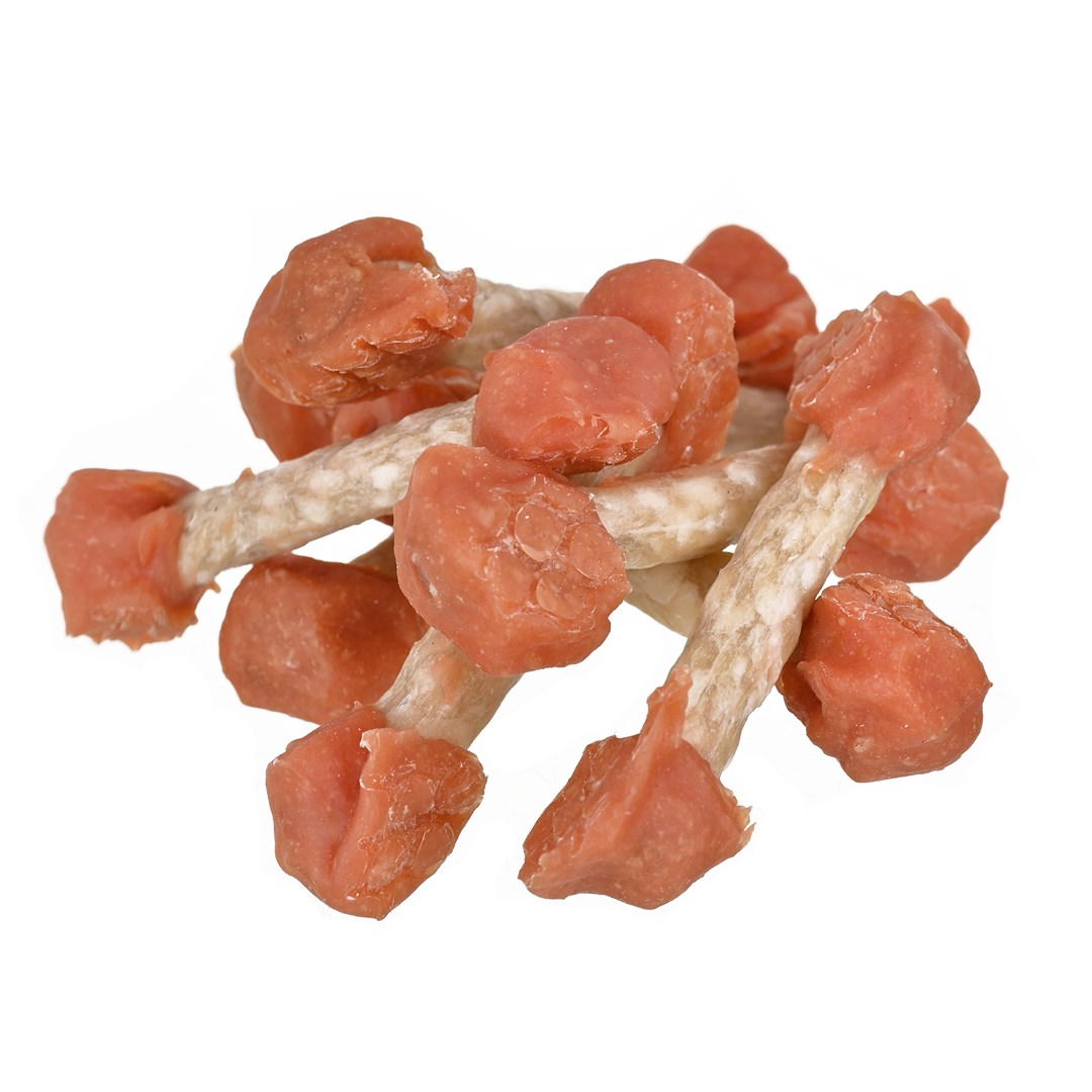 PETITTO - Kostki z kurczakiem 500g — zdjęcie 1 z 3