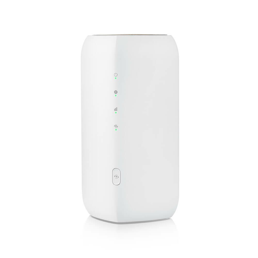 Router Wi-Fi 6 5G Zyxel FWA505-EU0102F — zdjęcie 1 z 5