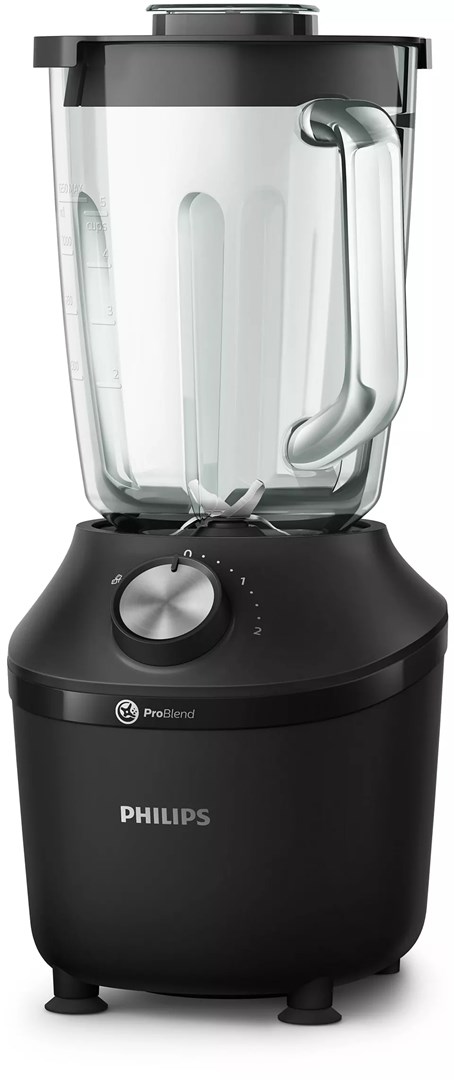 Blender stojący PHILIPS HR 2291/01 — zdjęcie 1 z 8