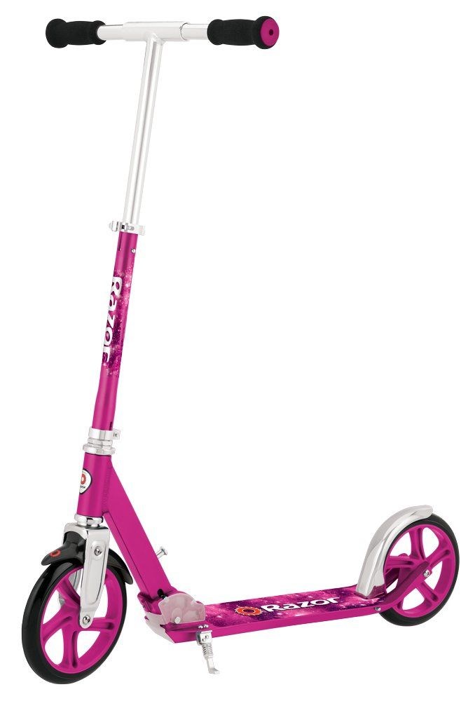 Hulajnoga Razor A5 Lux, 20 cm Koła — zdjęcie 1 z 8