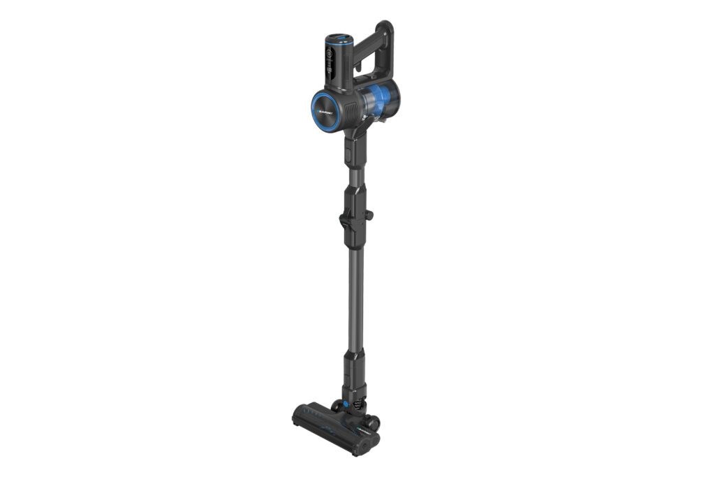 Odkurzacz pionowy Blaupunkt 25,2V VCH801 — zdjęcie 1 z 8