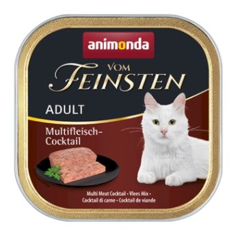 ANIMONDA Vom Feinsten Classic Cat 100g