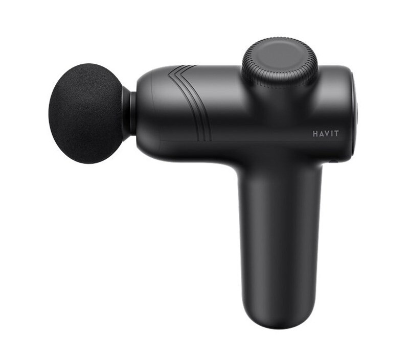 Masażer ręczny Havit MG1508 - Vibration i Masaż serca — zdjęcie 1 z 8