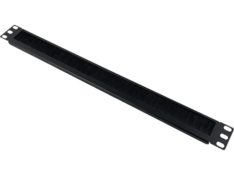 Alantec Przepust szczotkowy 1U 19 PK047