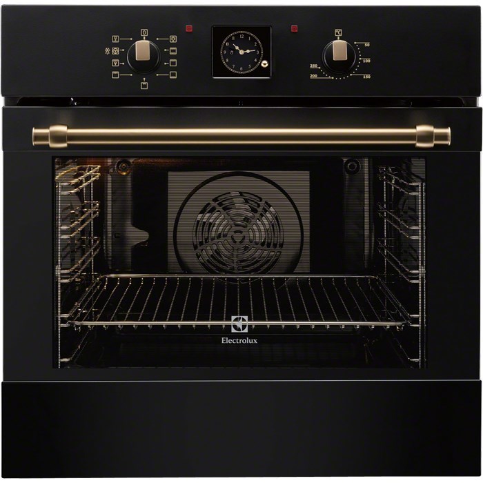 Piekarnik ELECTROLUX EOB3400BOR