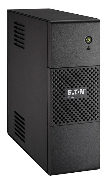 Zasilacz UPS EATON 5S700I 700VA — zdjęcie 1 z 2