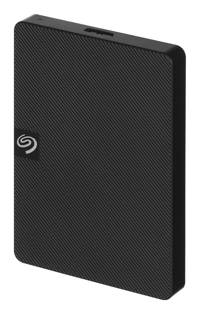 Dysk zewnętrzny HDD Seagate Expansion 1TB — zdjęcie 1 z 6