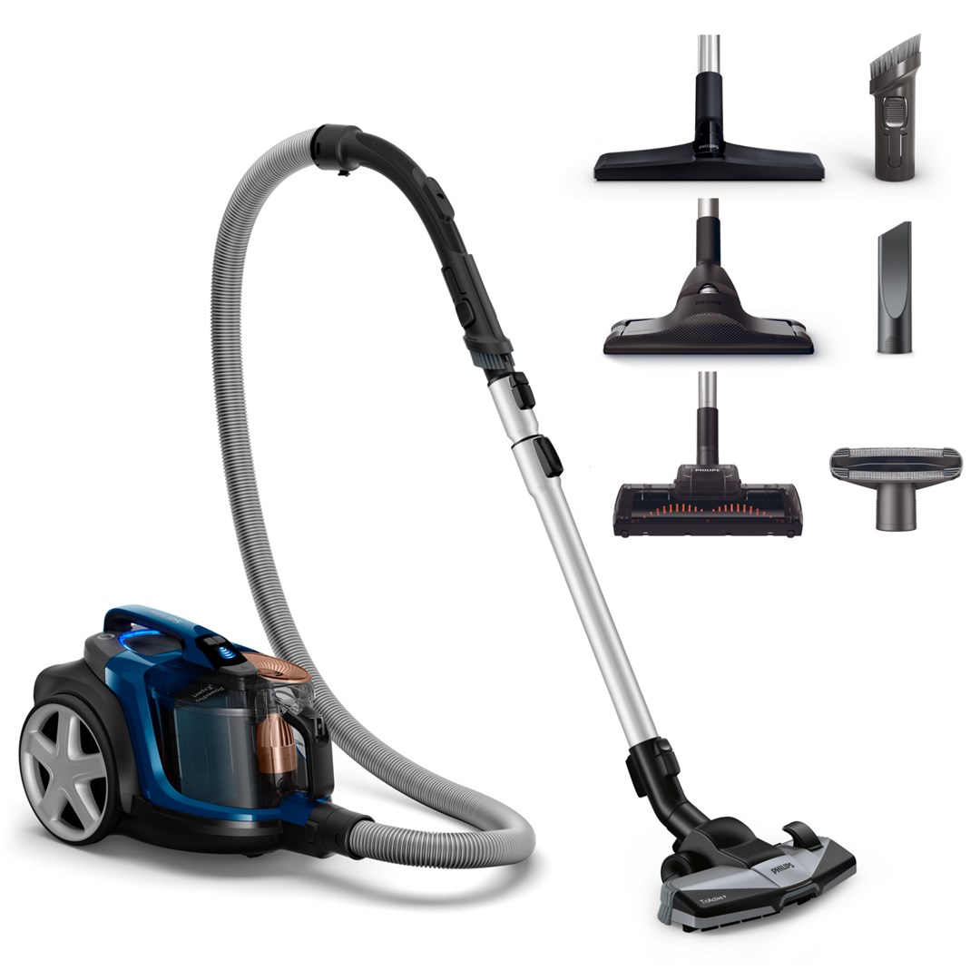 Odkurzacz PHILIPS PowerPro Expert FC 9745/09 — zdjęcie 1 z 8