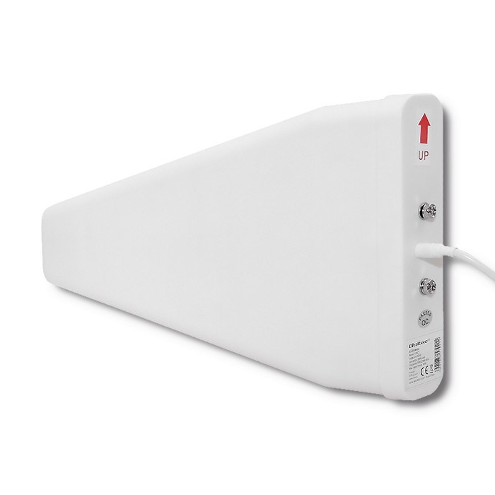 QOLTEC ANTENA 4G LTE 18DBI ZEWNĘTRZNA — zdjęcie 1 z 6