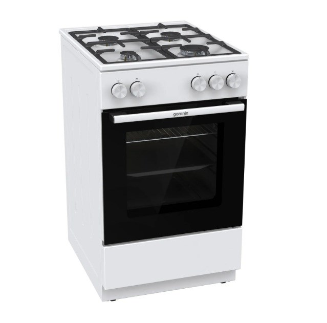 Kuchnia GORENJE GG5A10WFFM - Wolnostojąca — zdjęcie 1 z 3