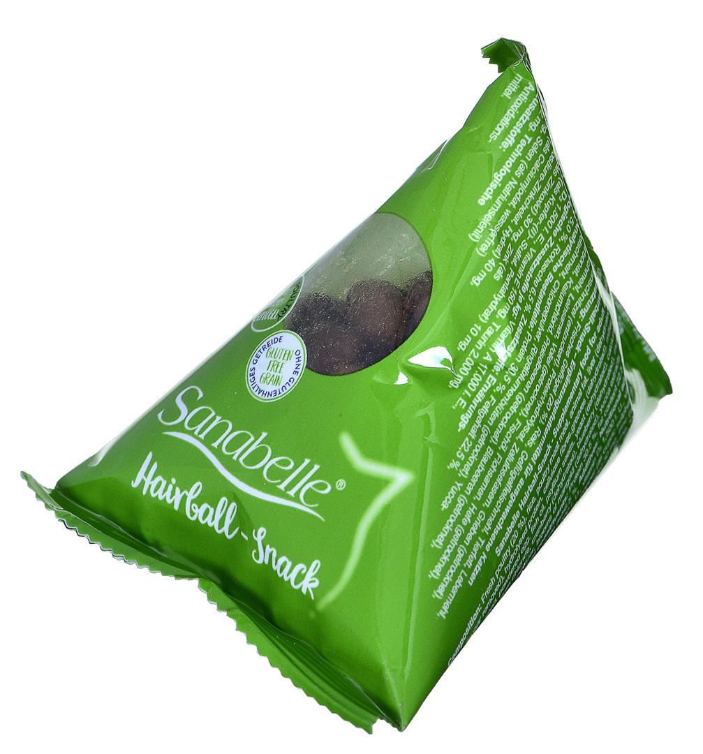 BOSCH Sanabelle Hairball Snacks - 20 g
