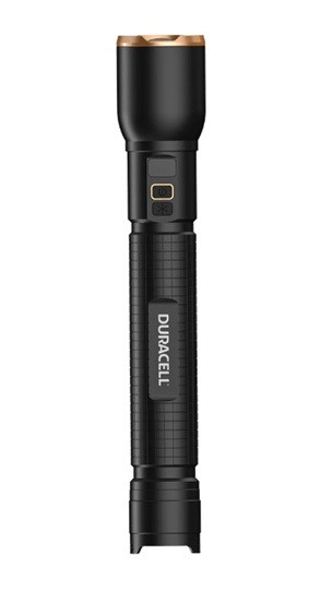 Latarka Duracell DF6000R Gift Box — zdjęcie 1 z 6