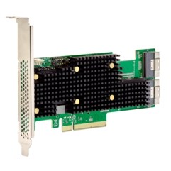 Broadcom eHBA 9620-16i 24Gb/s SAS/SATA/NVMe PCIe 4.0