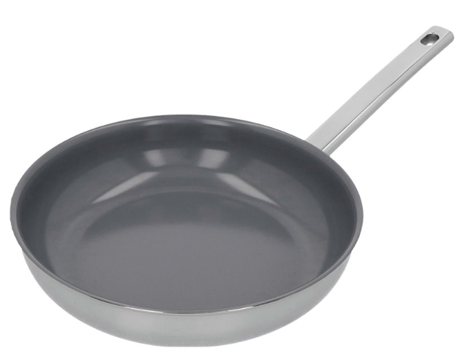 Patelnia ceramiczna DEMEYERE Ecoline 5 40850-798-0 - 28 cm — zdjęcie 1 z 6