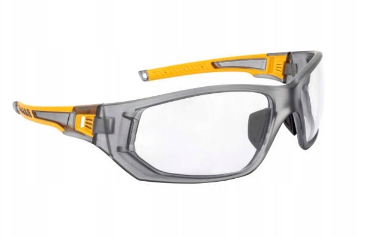 Okulary ochronne DPG112 DEWALT - Ochrona UV