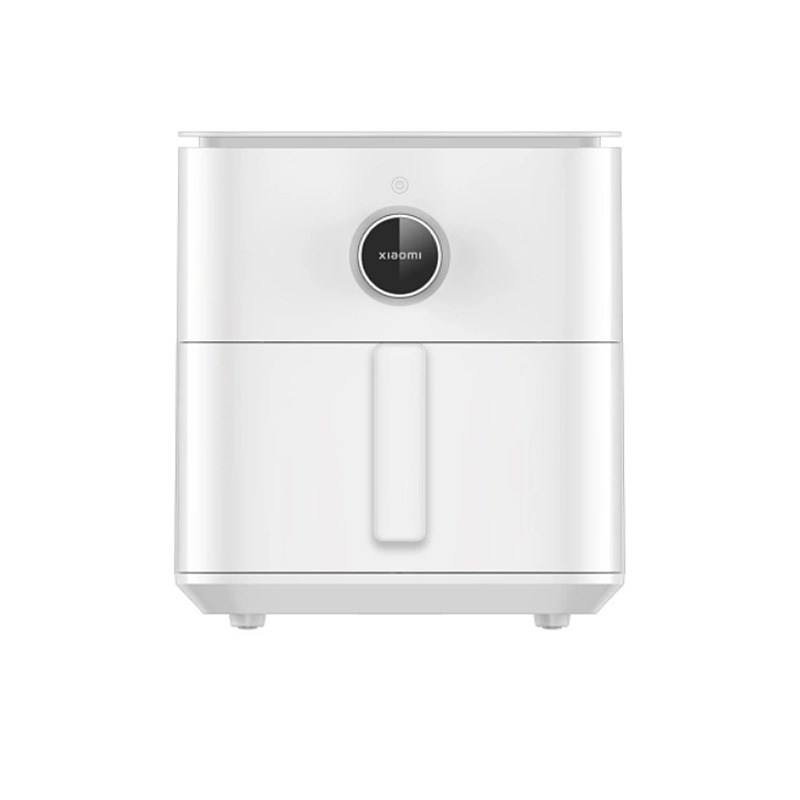 Frytownica beztłuszczowa Xiaomi Mi Smart Air Fryer 6.5l (biała) — zdjęcie 1 z 6