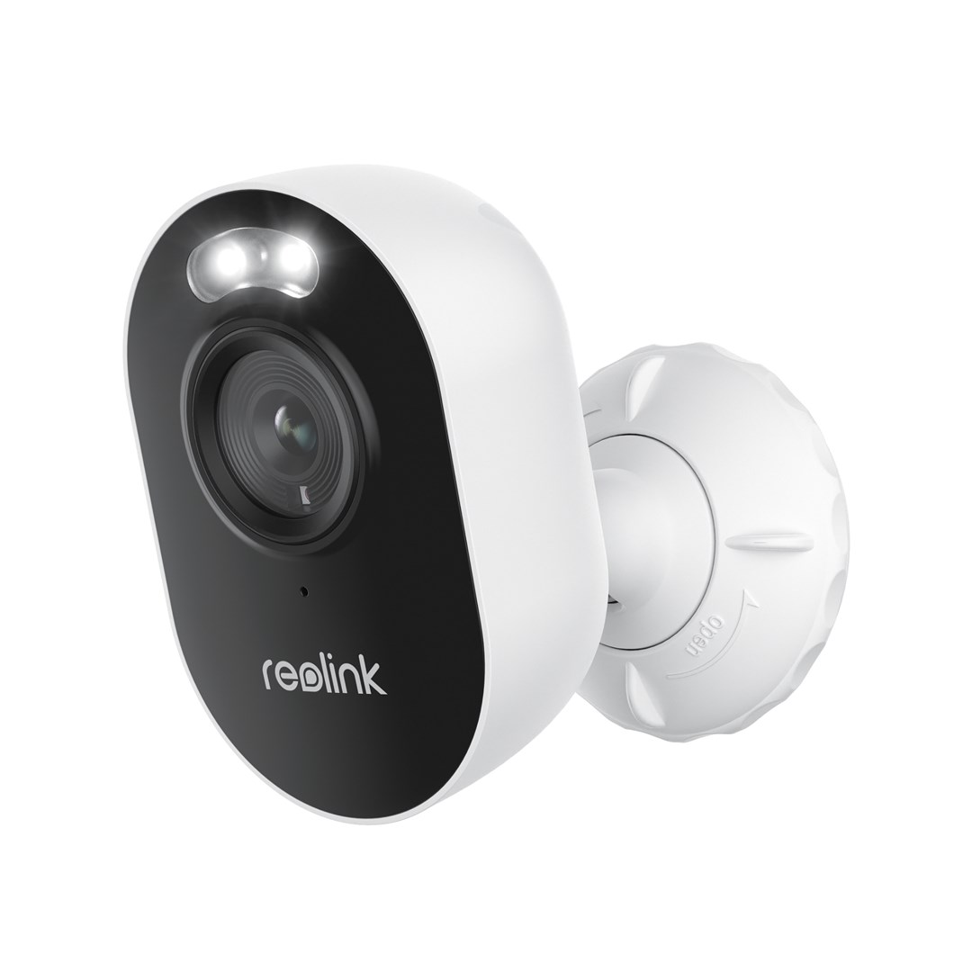 Kamera IP Reolink Lumus Series E430 — zdjęcie 1 z 3