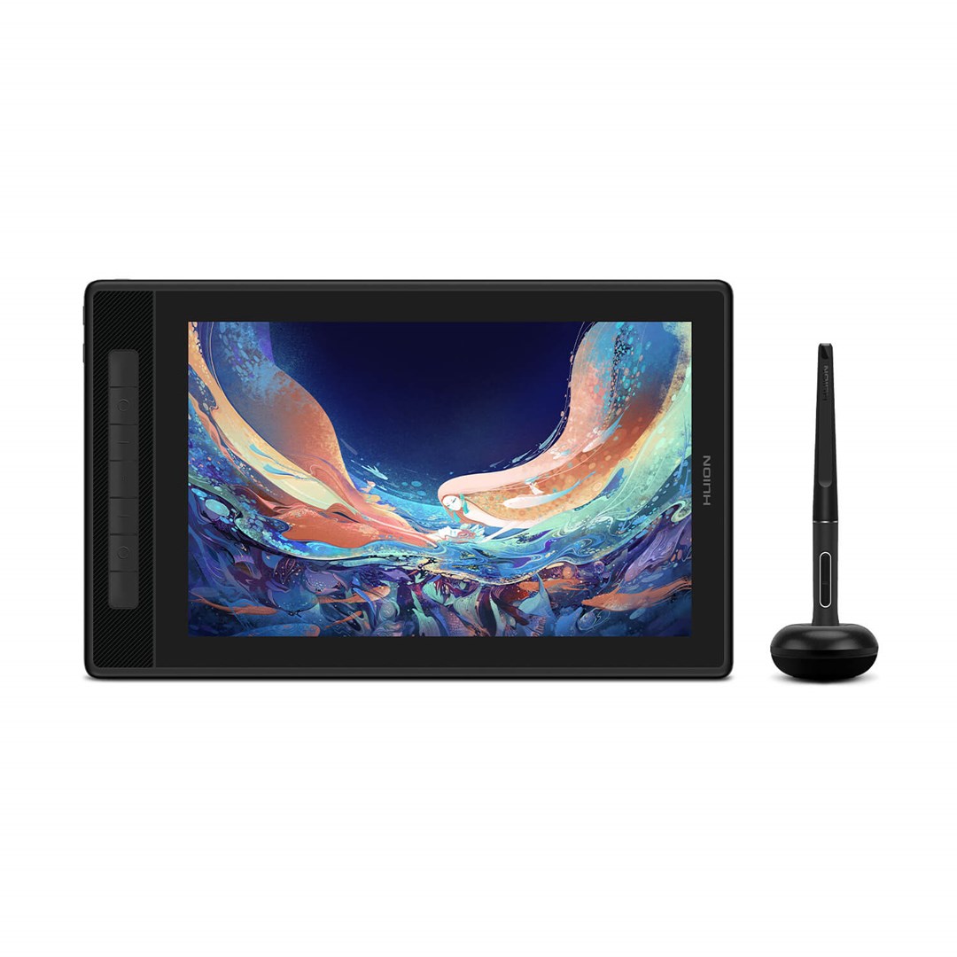 Tablet graficzny Huion Kamvas Pro 13 2.5K — zdjęcie 1 z 8