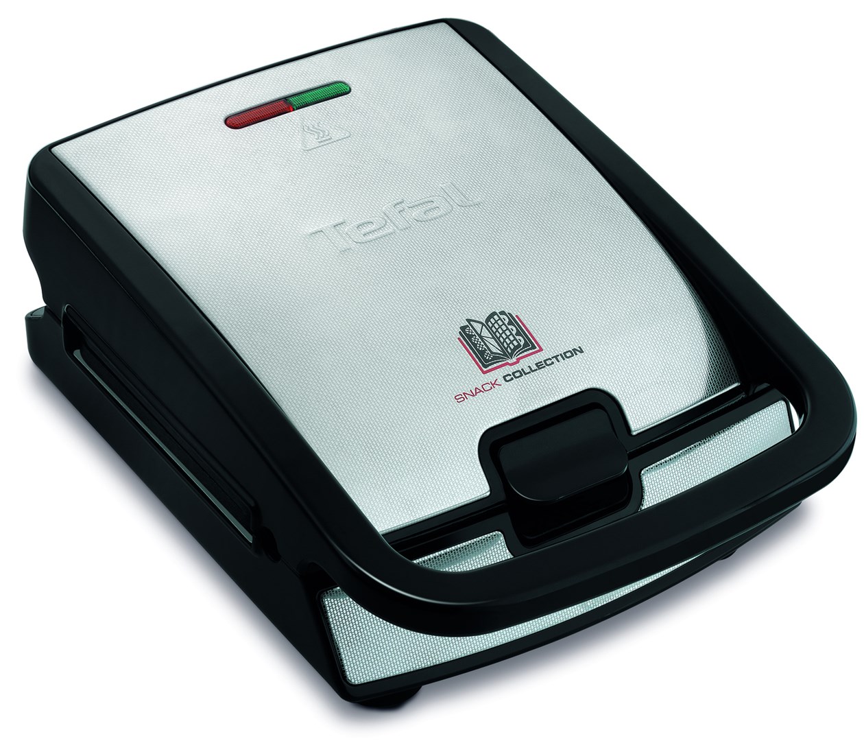 Opiekacz Tefal SW852D 700W Srebrny — zdjęcie 1 z 4
