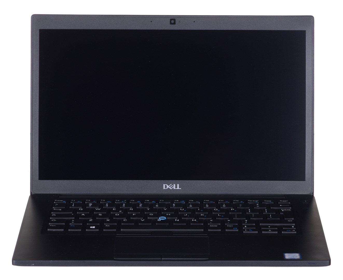 DELL LATITUDE 7490 i5-8350U 16GB 256GB SSD 14" FHD Win11pro — zdjęcie 1 z 7