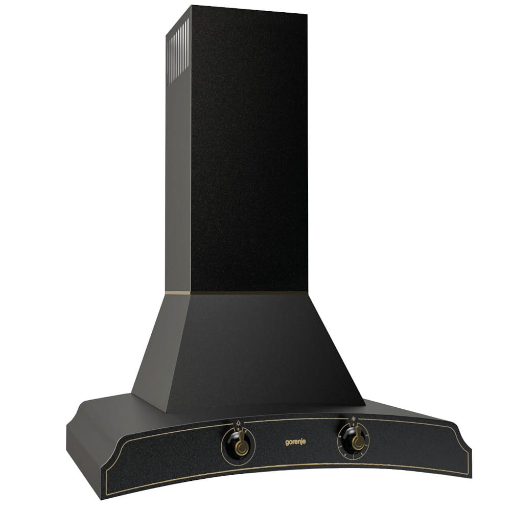 Okap GORENJE DK63MCLB — zdjęcie 1 z 2