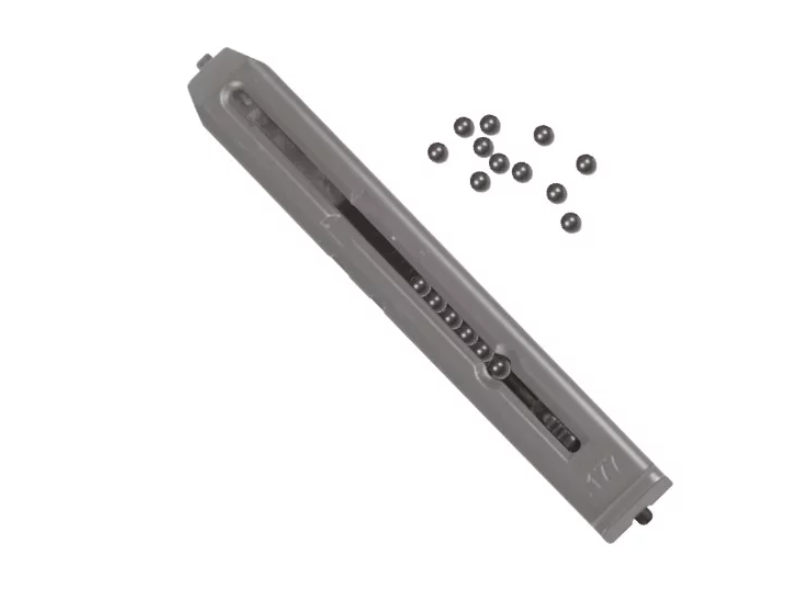 Magazynek Gamo GP-20 COMBAT 4,5mm 10 szt. — zdjęcie 1 z 2