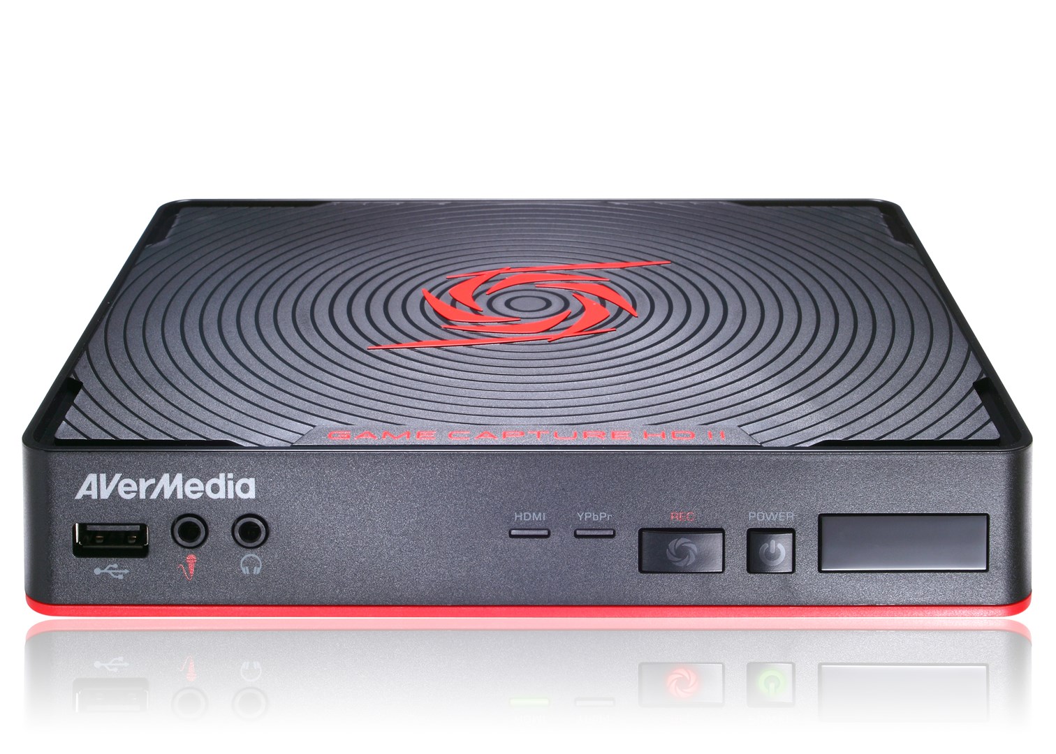Rejestrator obrazu AVerMedia GAME CAPTURE HD II — zdjęcie 1 z 8
