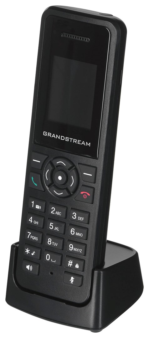 Telefon VoIP Grandstream GDP 720 - 23 Przyciski — zdjęcie 1 z 8