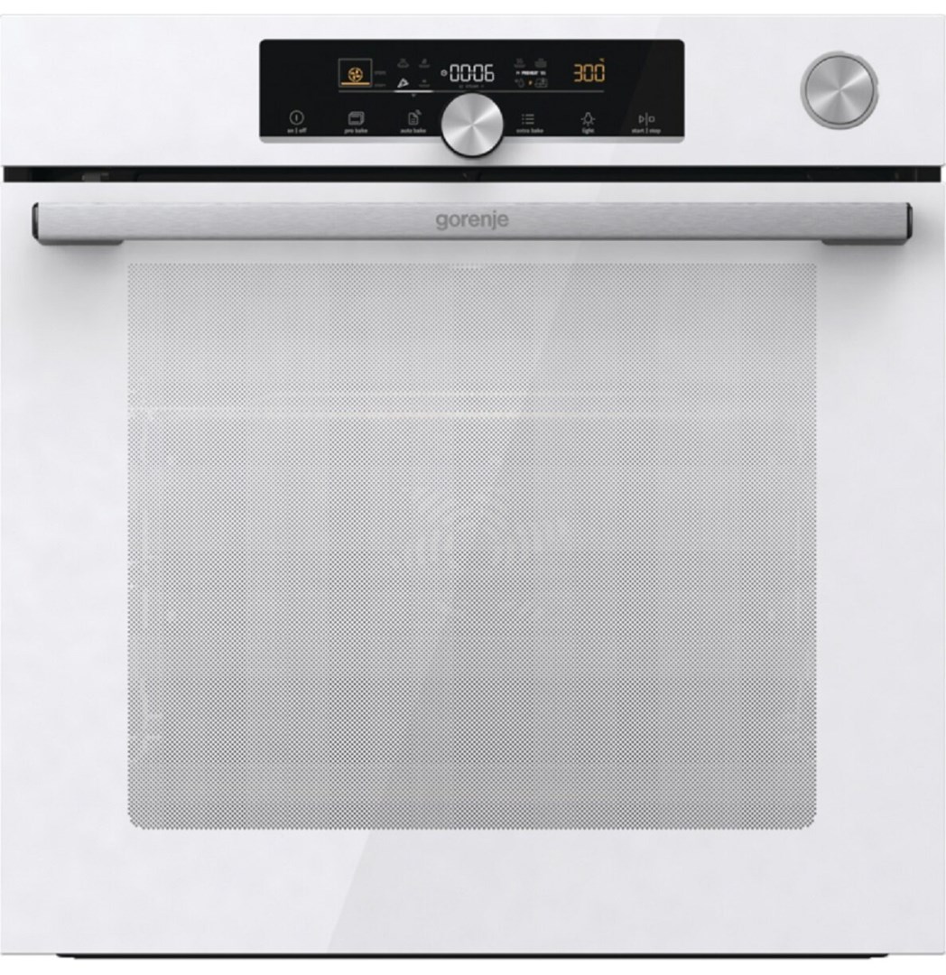 Piekarnik GORENJE BPSA6747A08WG — zdjęcie 1 z 4