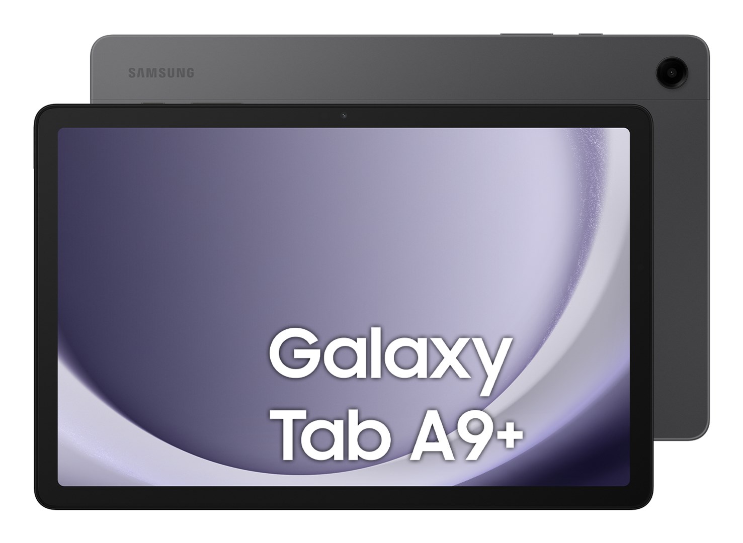 Samsung Galaxy Tab A9+ Graphite