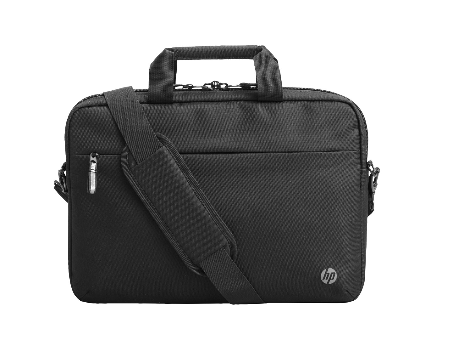 HP Torba na laptopa Renew Business 17.3" czarna — zdjęcie 1 z 4