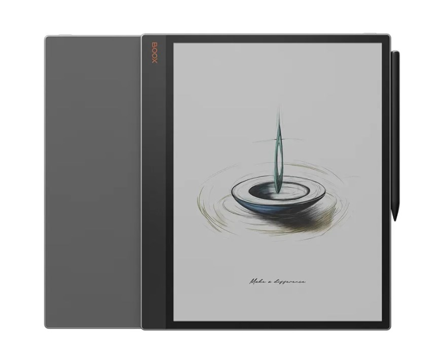 Czytnik Ebook Onyx Boox Tab X C 13,3" 128GB Wi-Fi