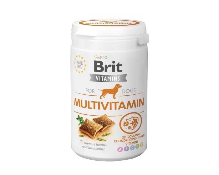 BRIT Vitamins Multivitamin for dogs - 150 g
