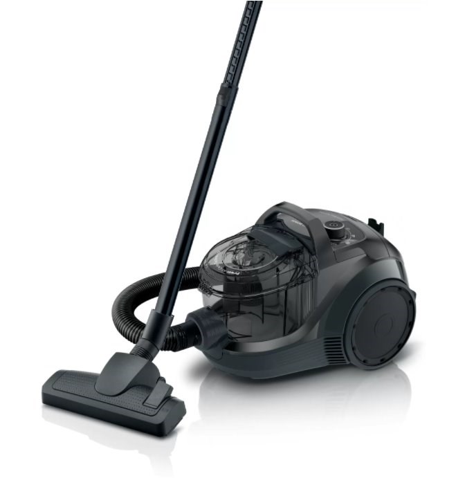 Odkurzacz BOSCH BGC21X300 — zdjęcie 1 z 4