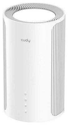 Router CUDY P2 5G z Wi-Fi 6, AX3000 4×4 MIMO — zdjęcie 1 z 3