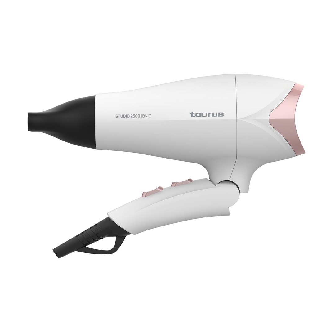 Suszarka do włosów Taurus Studio 2500 Ionic 2400W — zdjęcie 1 z 8